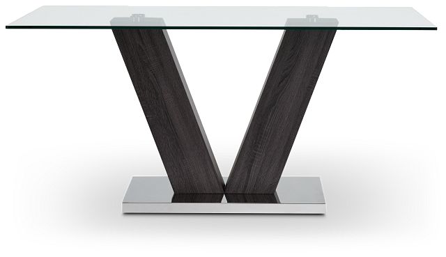 Kendall Dark Tone Table