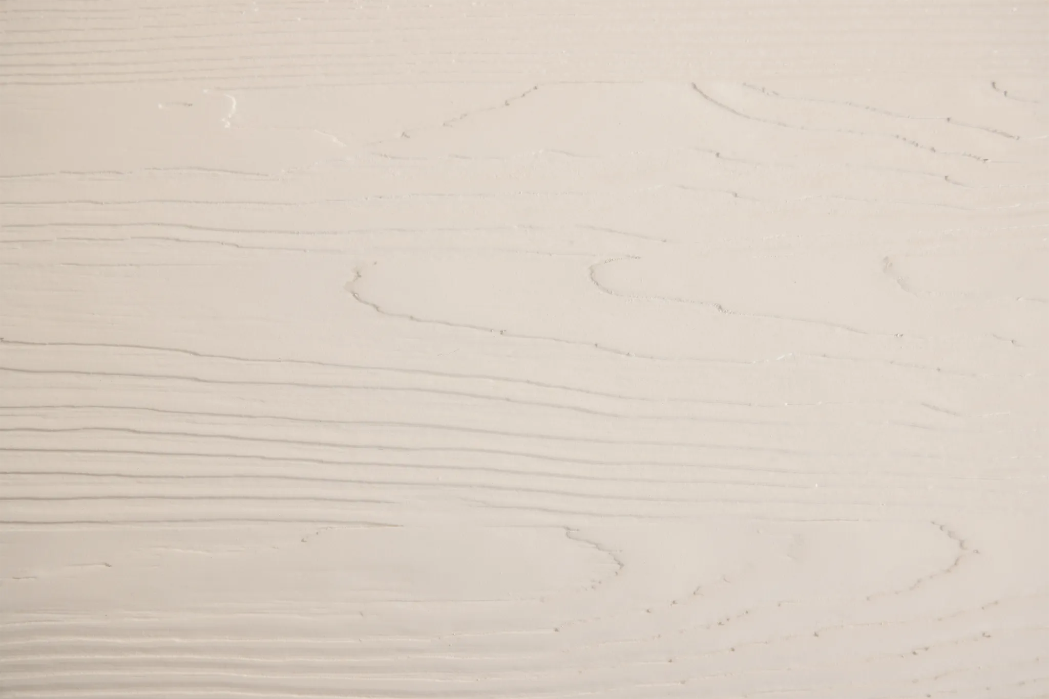 Gables White Rectangular End Table