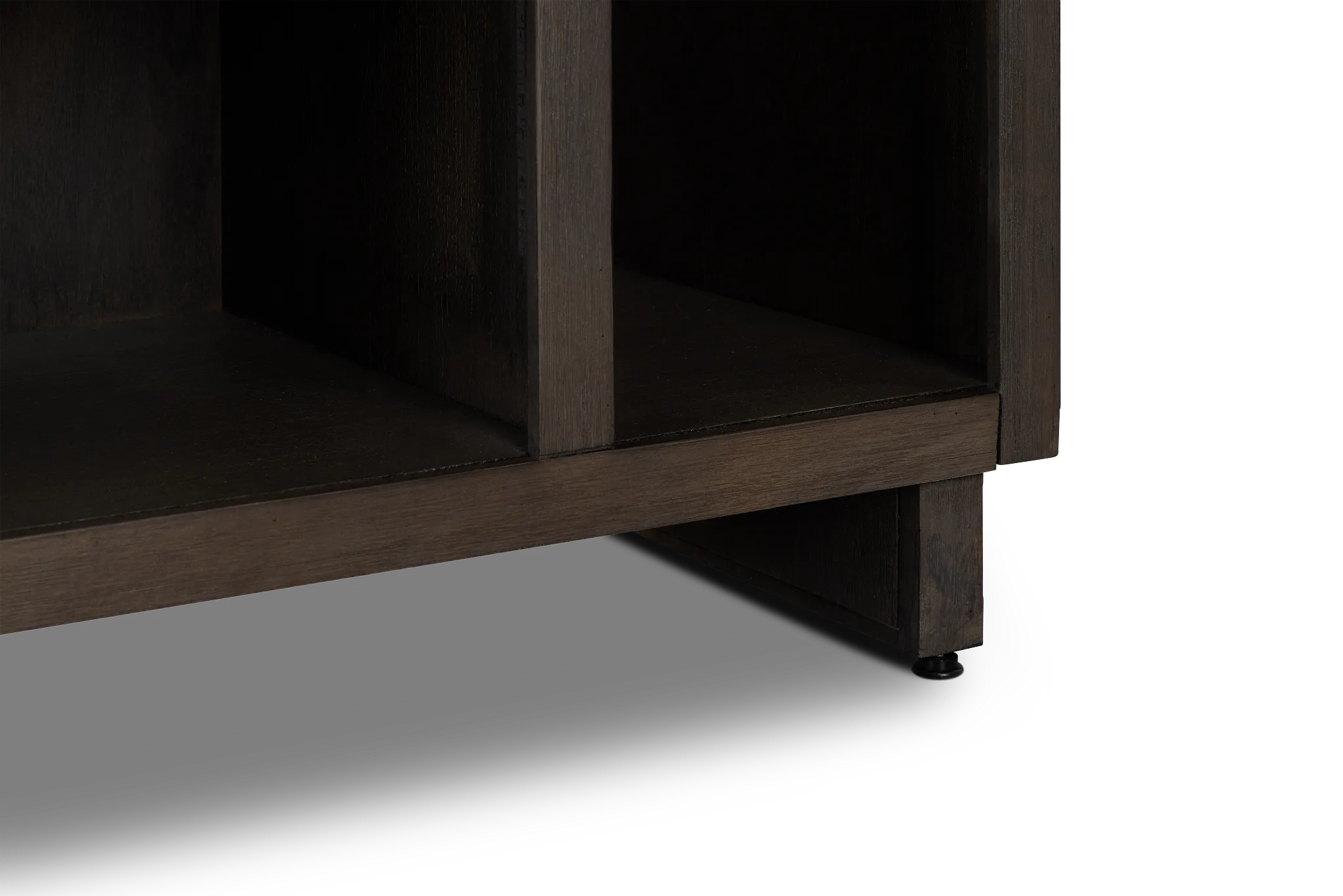 Richmond Gray Open Pier