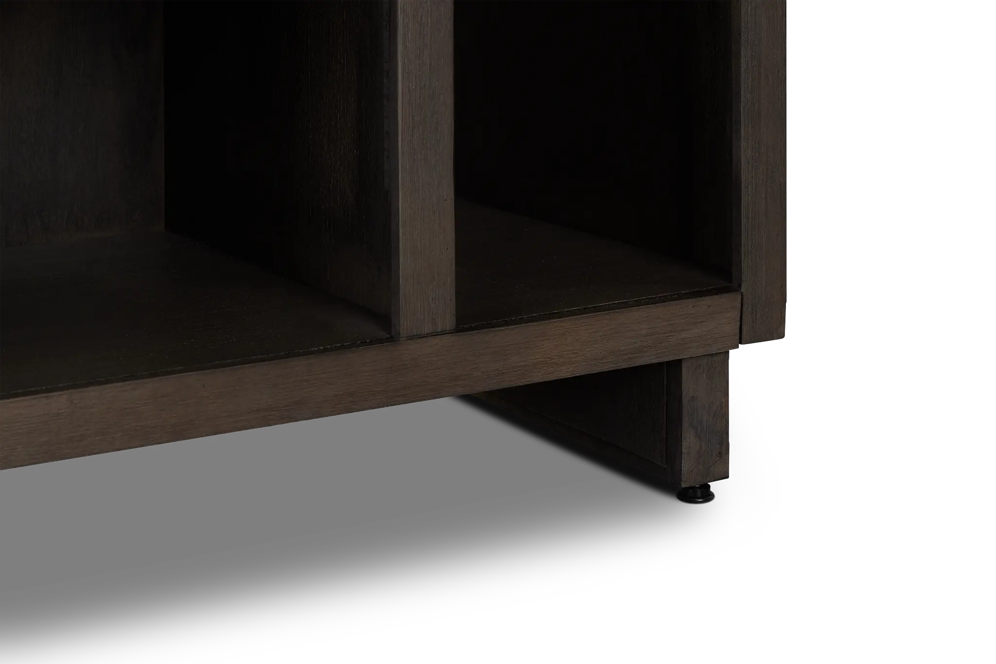 Richmond Gray Open Pier Richmond Gray Open Pier