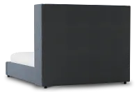 Captiva Maguire Blue 60" Shelter Bed