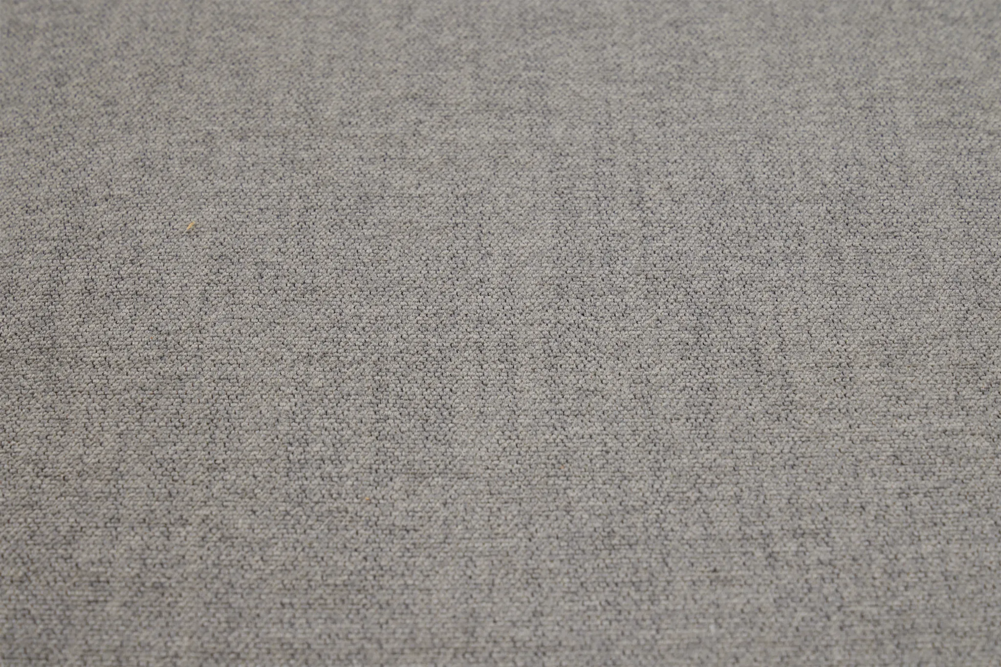 Noah Gray Fabric Cocktail Ottoman