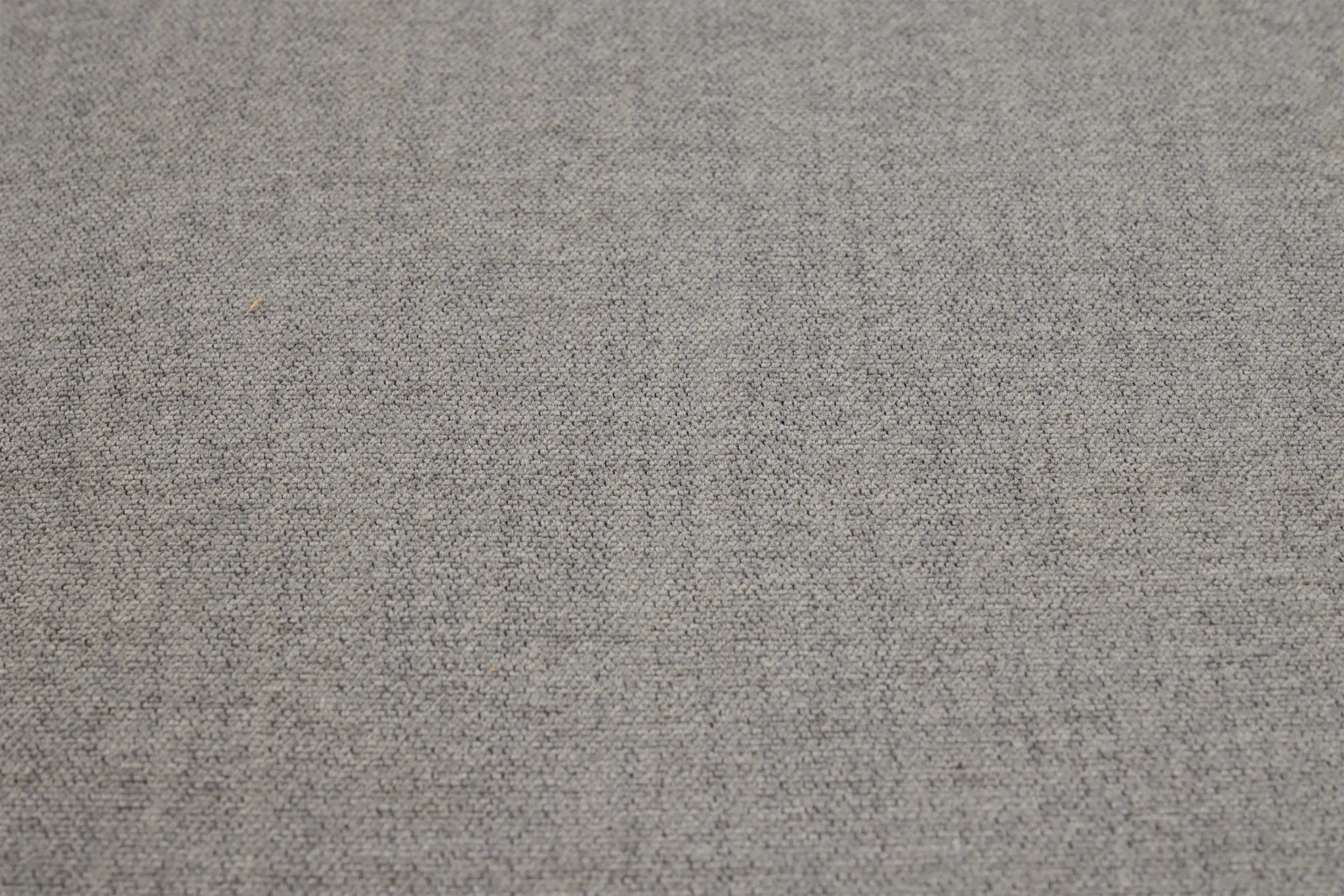 Noah Gray Fabric Cocktail Ottoman Noah Gray Fabric Cocktail Ottoman