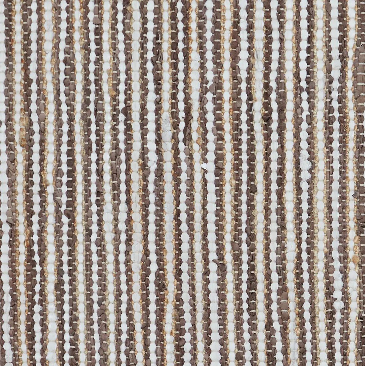 Sydney Brown Woven 8x10 Area Rug