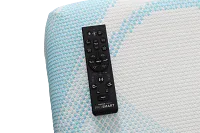 Tempur-pedic Tempur-luxebreeze Medium Ergo Prosmart Adjustable Mattress Set