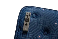 Stearns & Foster Lux Estate Medium Ergo 3.0 Adjustable Mattress Set