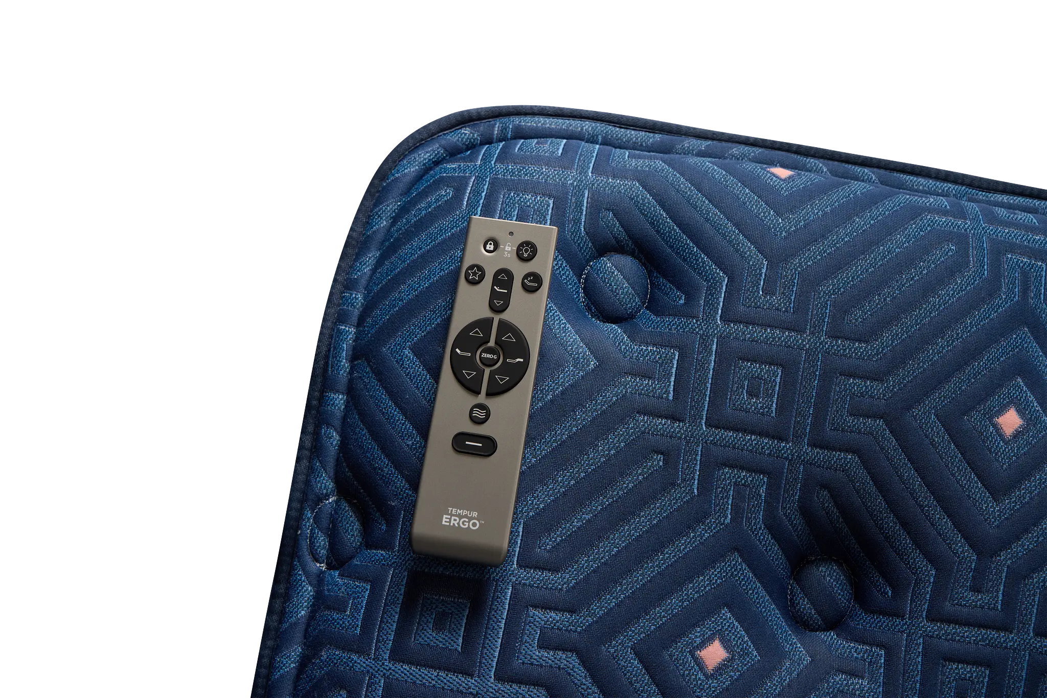 Stearns & Foster Lux Estate Medium Ergo 3.0 Adjustable Mattress Set Stearns & Foster Lux Estate Medium Ergo 3.0 Adjustable Mattress Set