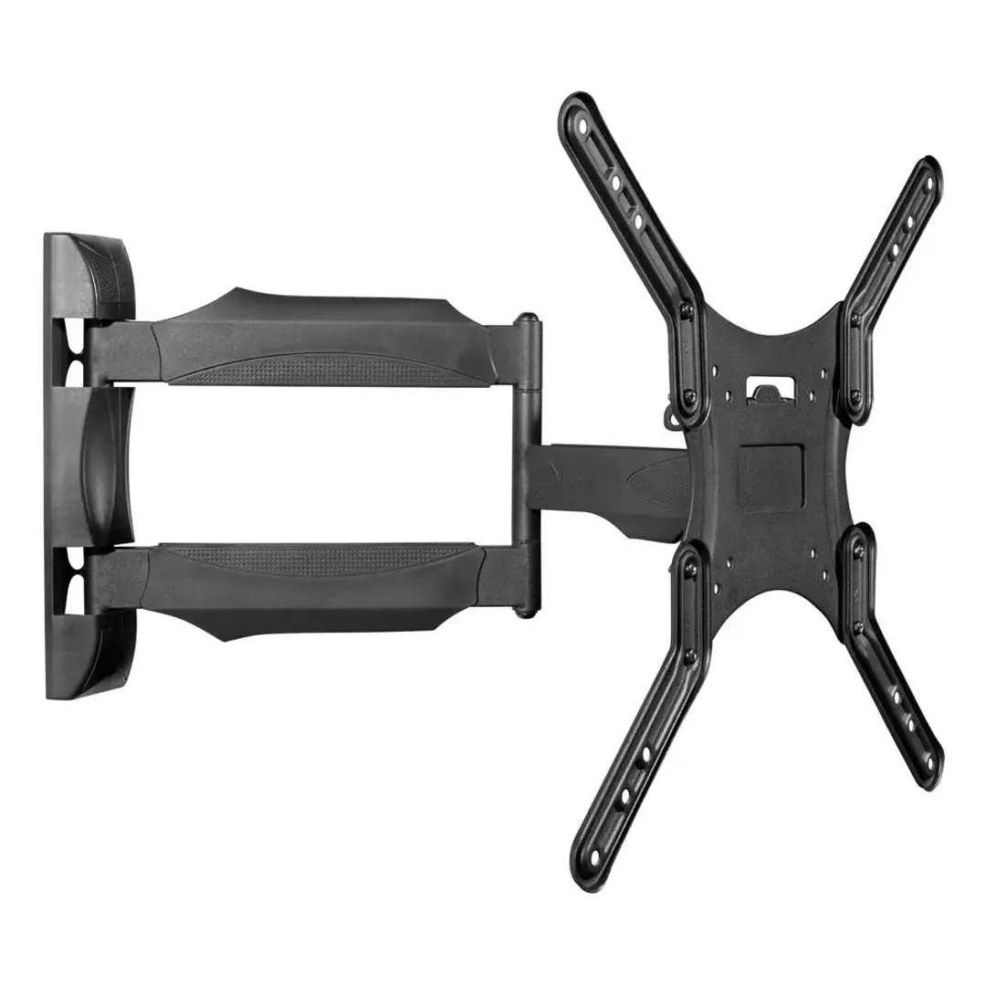 Kanto M300 Mount For 26"-55" Black Full Motion Tv Wall Mount Kanto M300 Mount For 26"-55" Black Full Motion Tv Wall Mount