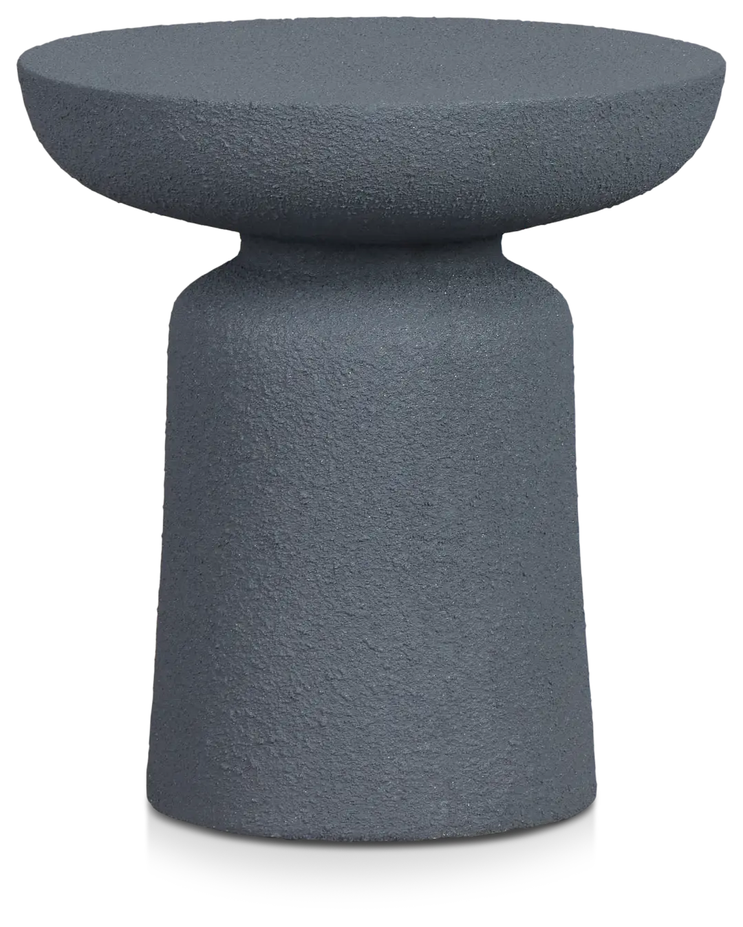 Beverly Gray Accent Stool Beverly Gray Accent Stool