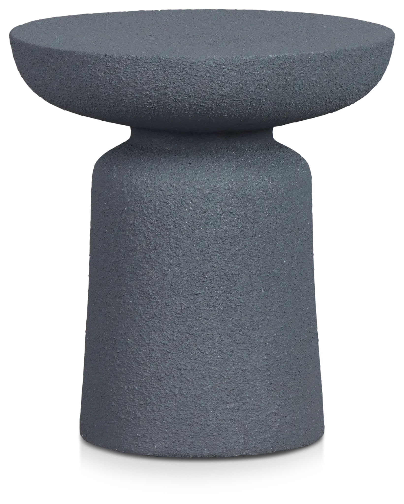 Beverly Gray Accent Stool Beverly Gray Accent Stool