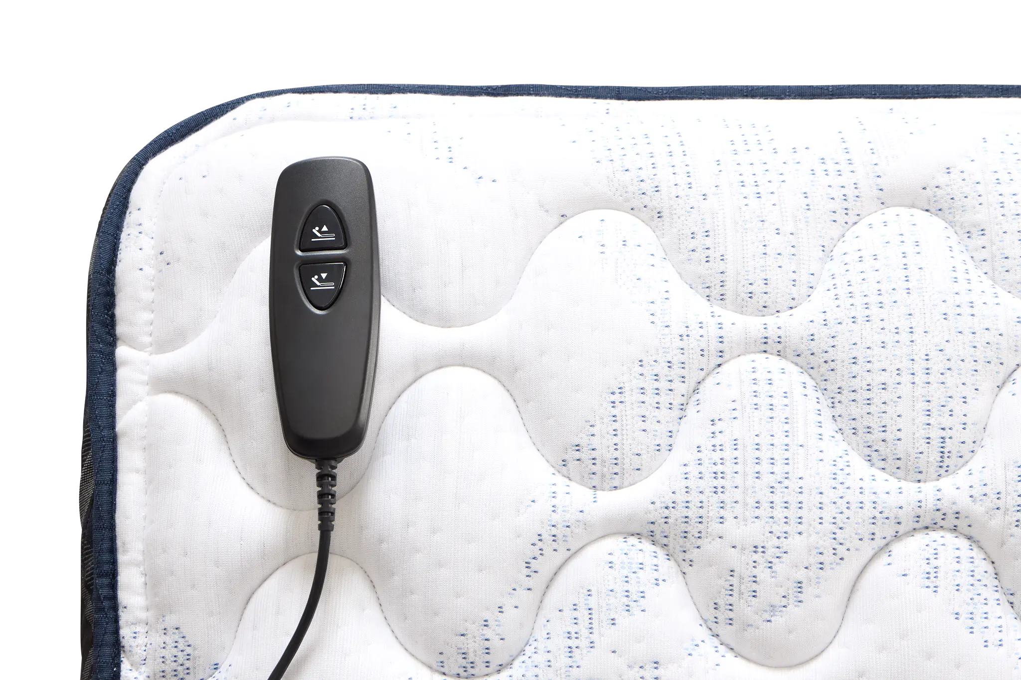Perfect Sleeper Calming Nights Firm Basic 2.0 Adjustable Mattress Set Perfect Sleeper Calming Nights Firm Basic 2.0 Adjustable Mattress Set