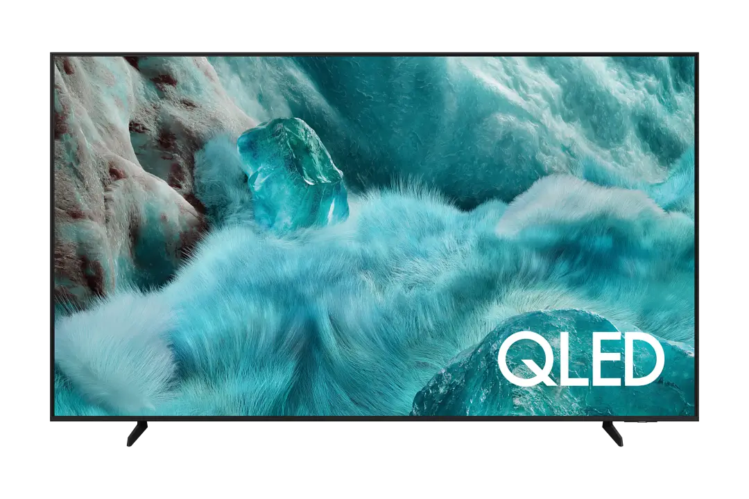 Samsung Class Q7f 4k Samsung Vision Ai Smart Tv 75" Qled Smart Tv Samsung Class Q7f 4k Samsung Vision Ai Smart Tv 75" Qled Smart Tv