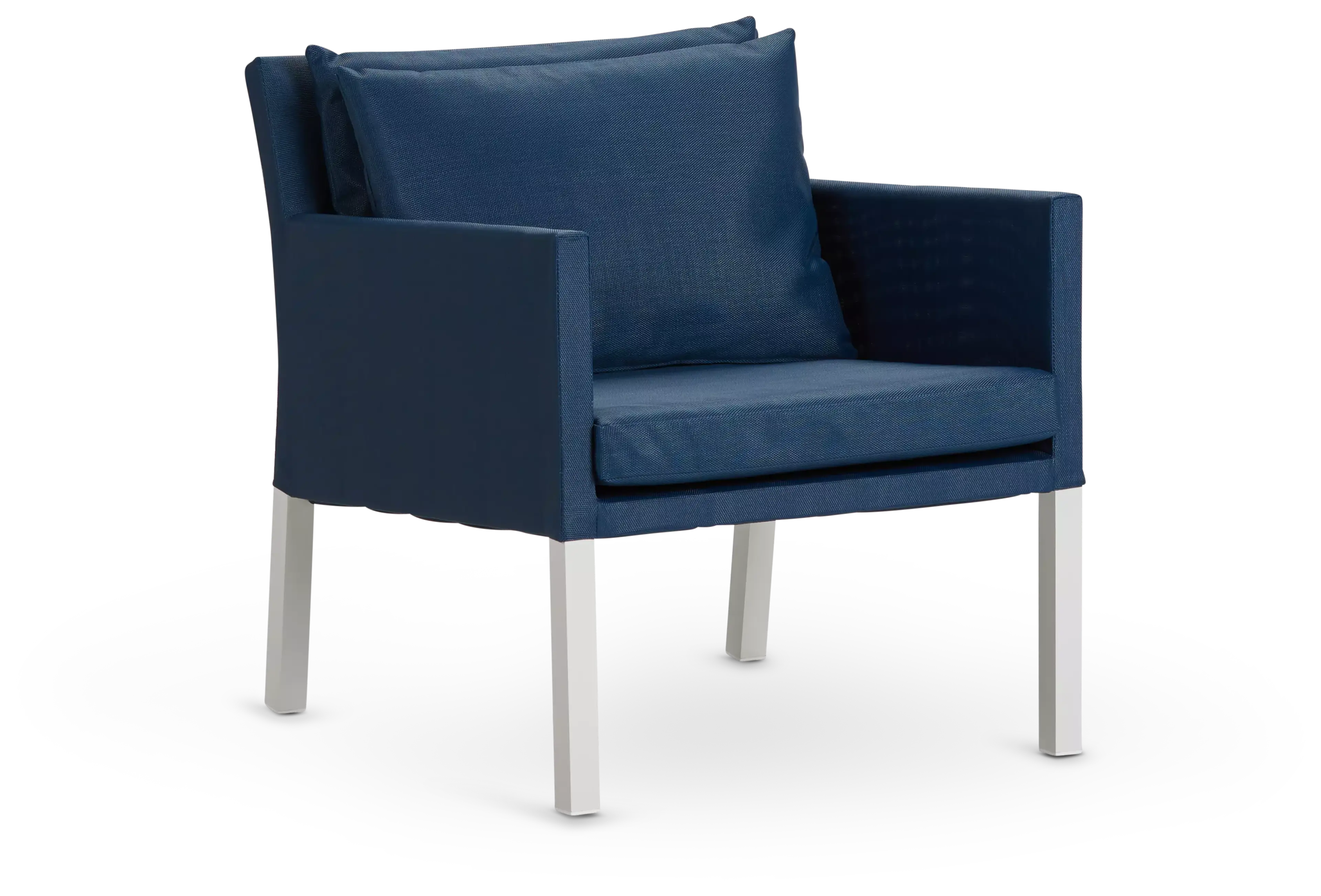 Lisbon Navy Chair Lisbon Navy Chair