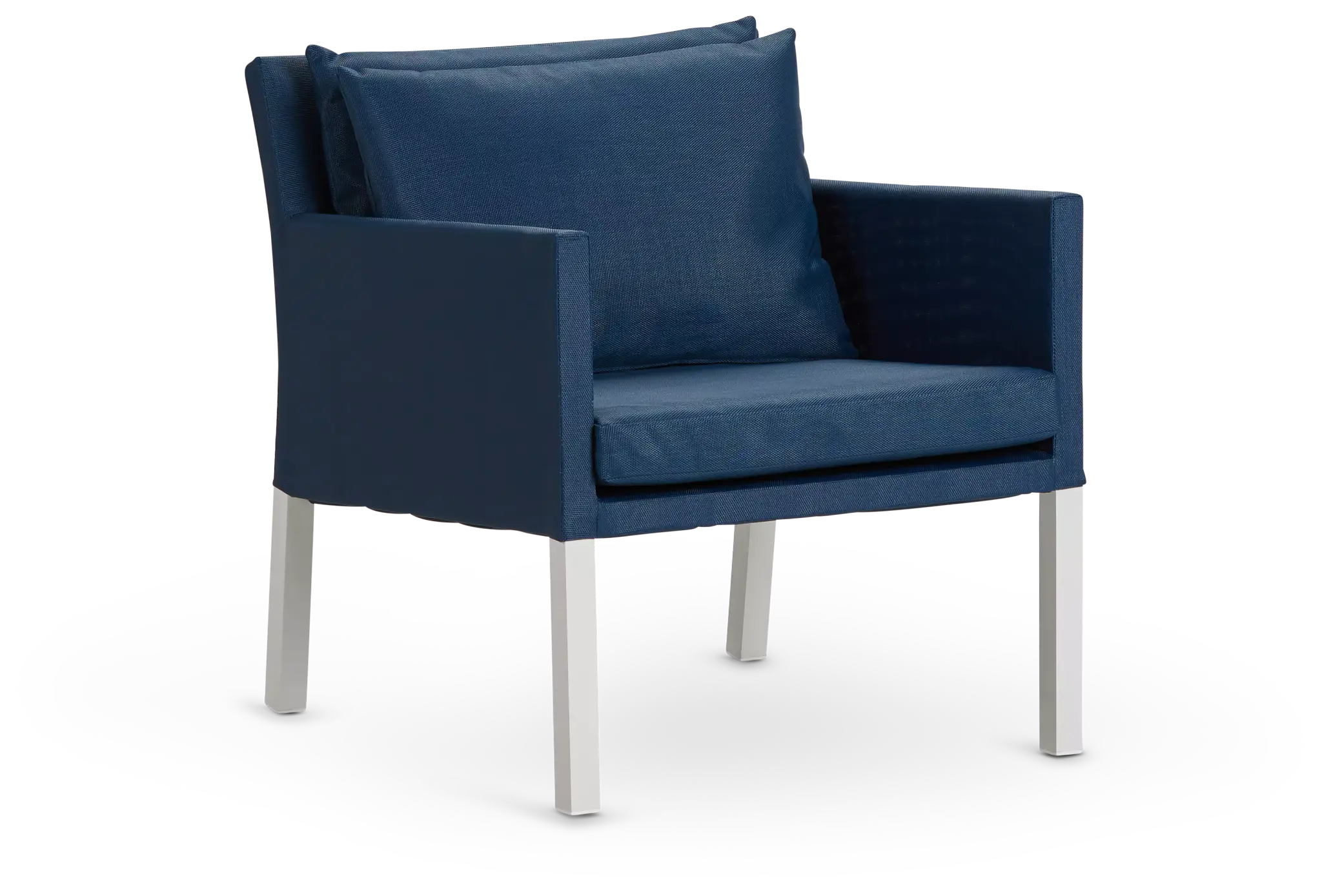 Lisbon Navy Chair Lisbon Navy Chair