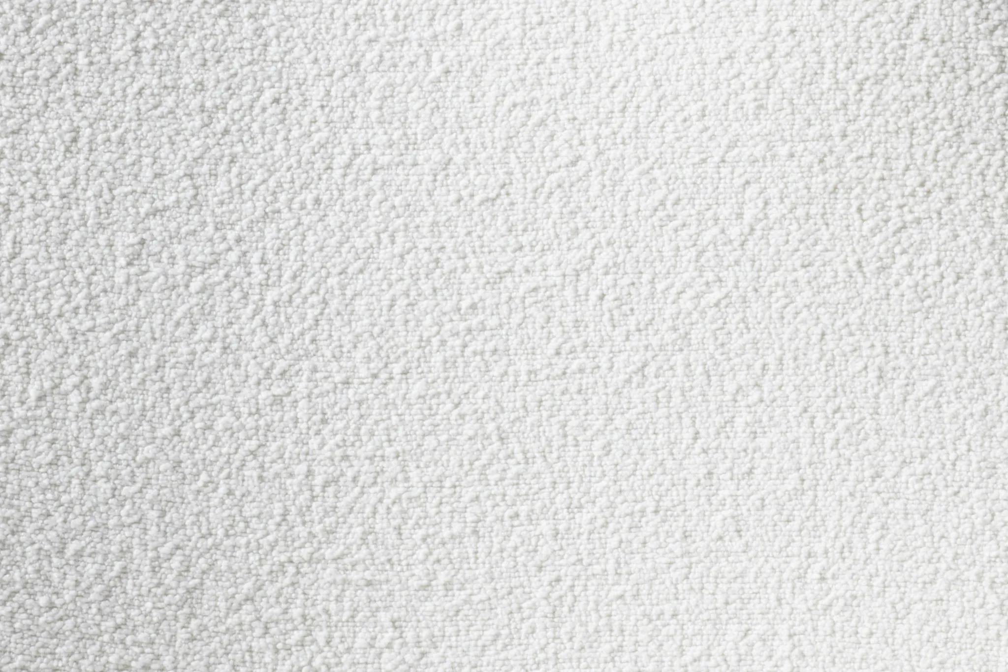 Andover White Curved Upholstered Side Chair