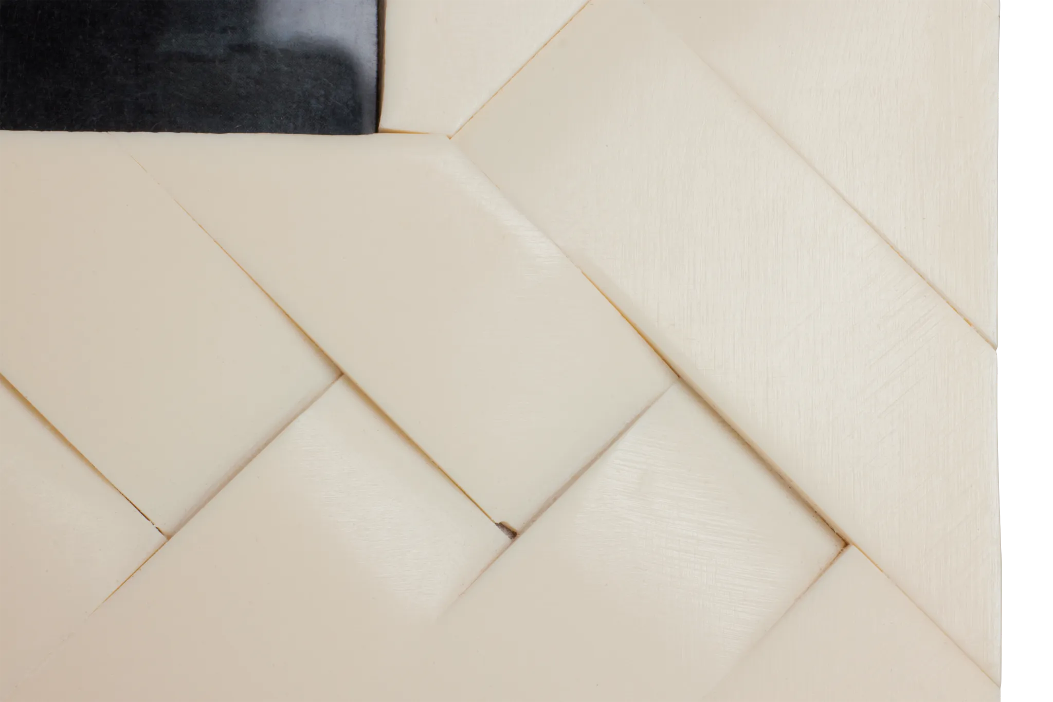 Katlana Ivory Large Picture Frame