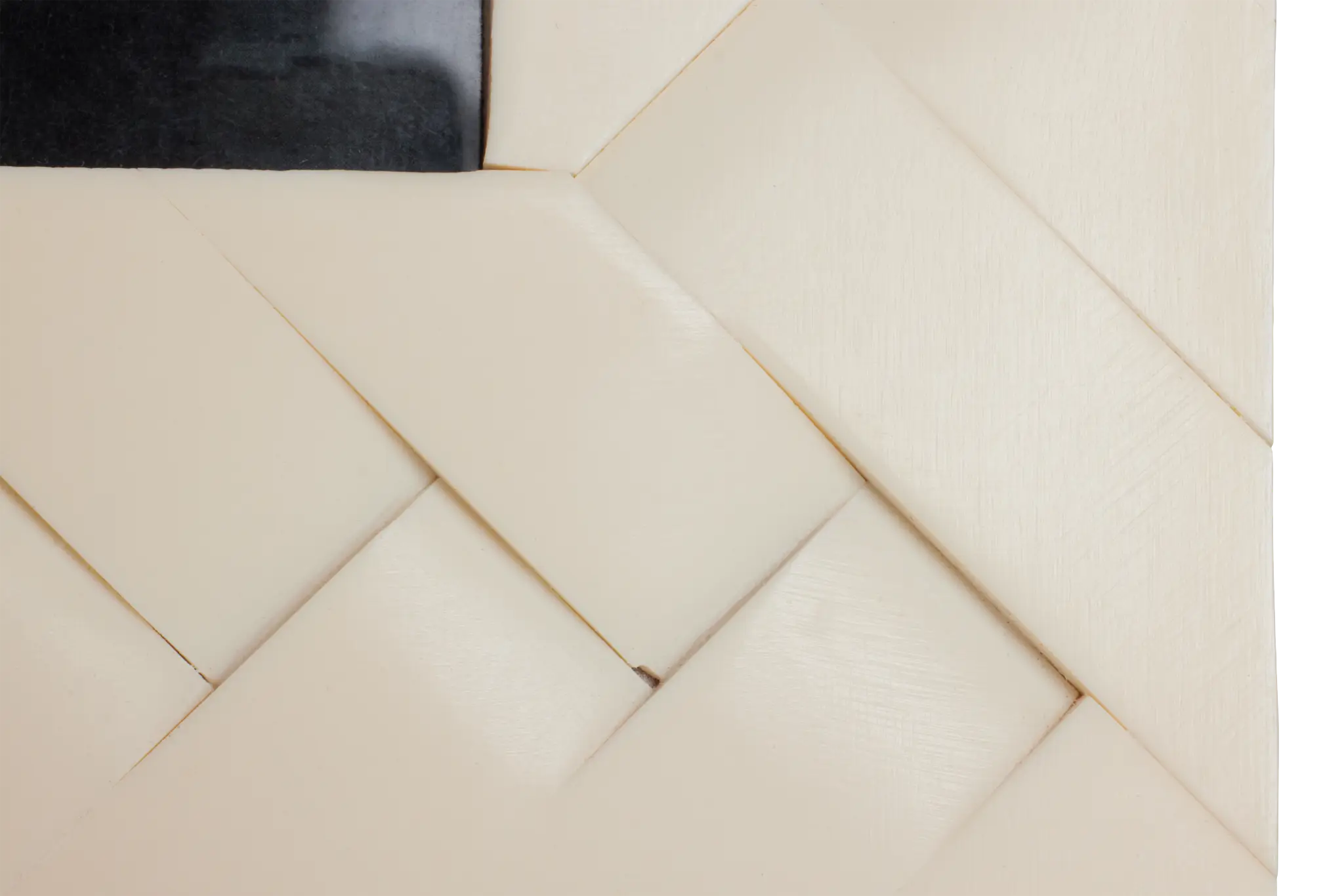 Katlana Ivory Large Picture Frame Katlana Ivory Large Picture Frame