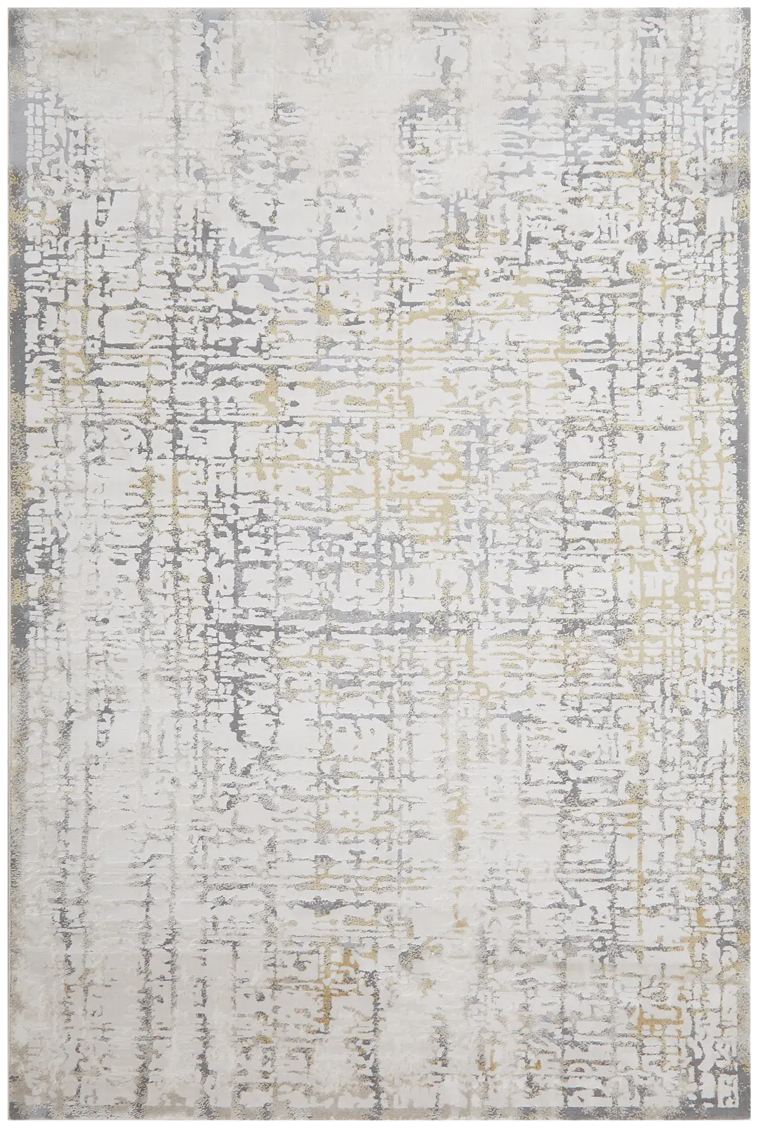 Prasad Beige 8x11 Area Rug Prasad Beige 8x11 Area Rug