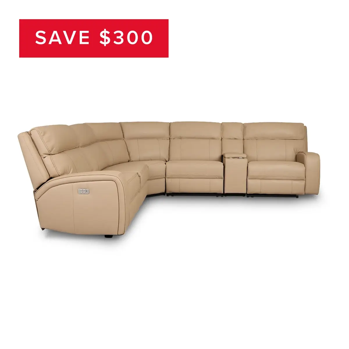 Rhett Sectional