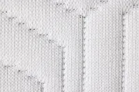 Rest & Renew By Zinus Gel Memory Foam Mattress 14" Plush Mattress