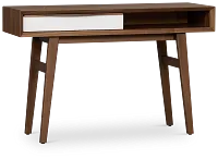 Flynn Mid Tone Sofa Table