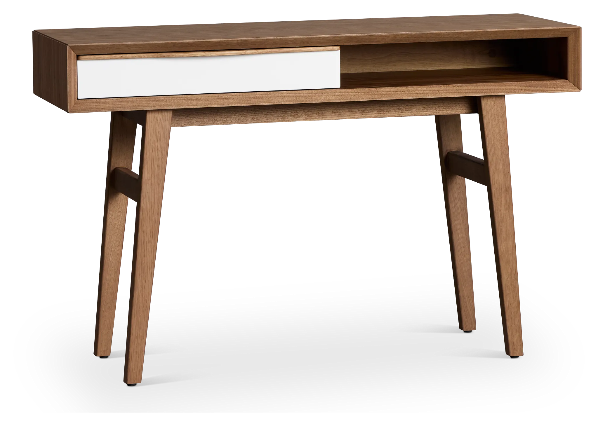 Flynn Mid Tone Sofa Table