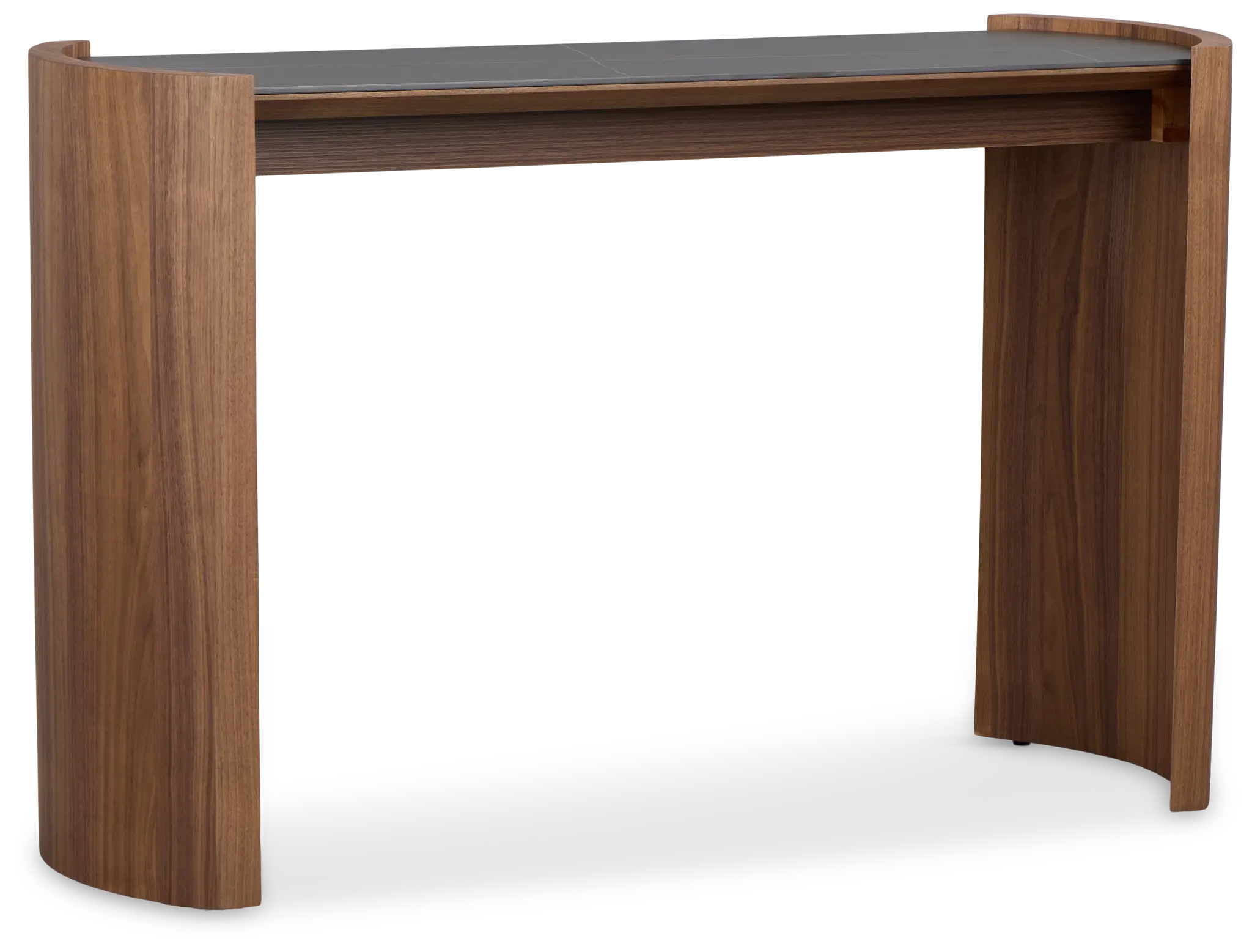 Nomad Mid Tone Ceramic Sofa Table Nomad Mid Tone Ceramic Sofa Table