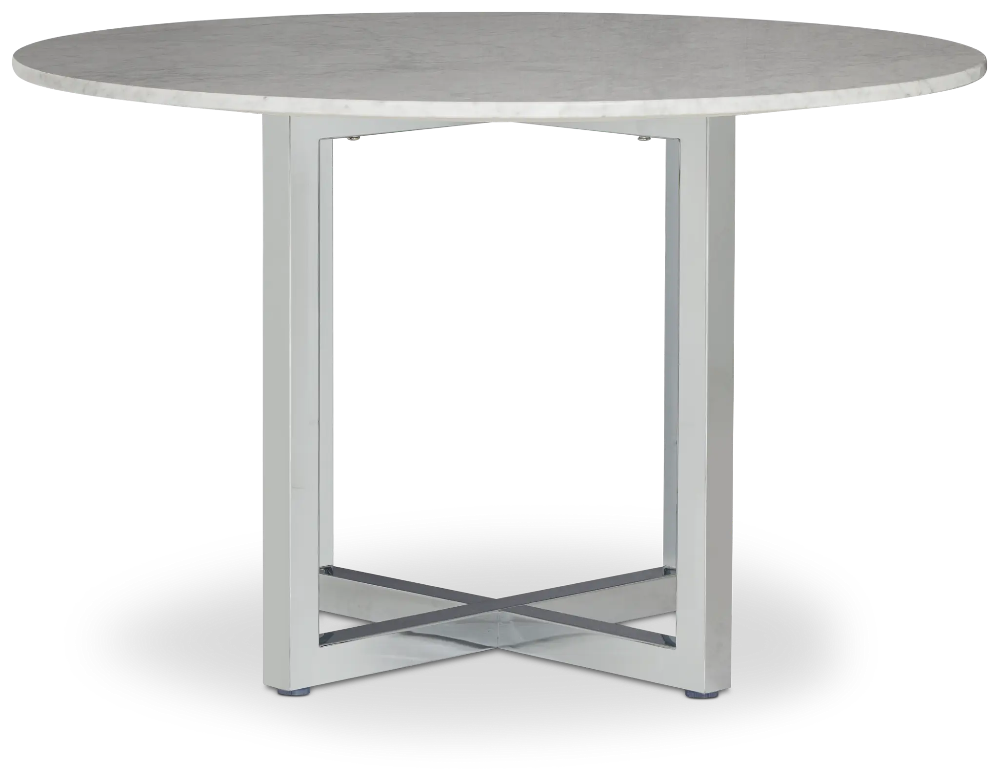 Amalfi Marble Round Table Amalfi Marble Round Table