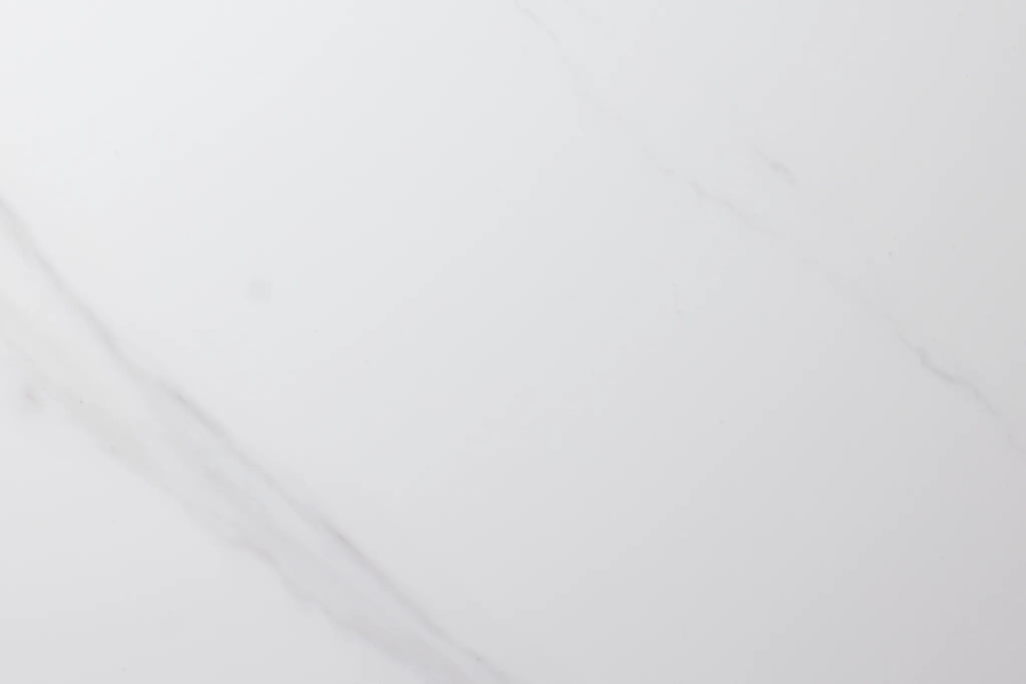 Palos White Rect Table & 4 White Upholstered Chairs