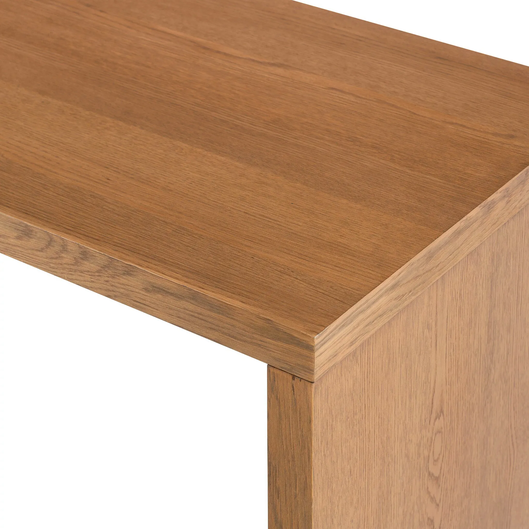 Ponderosa Mid Tone Desk