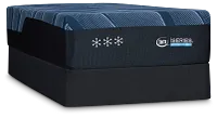 Iseries Nxg3500 13.5" Medium Mattress Set