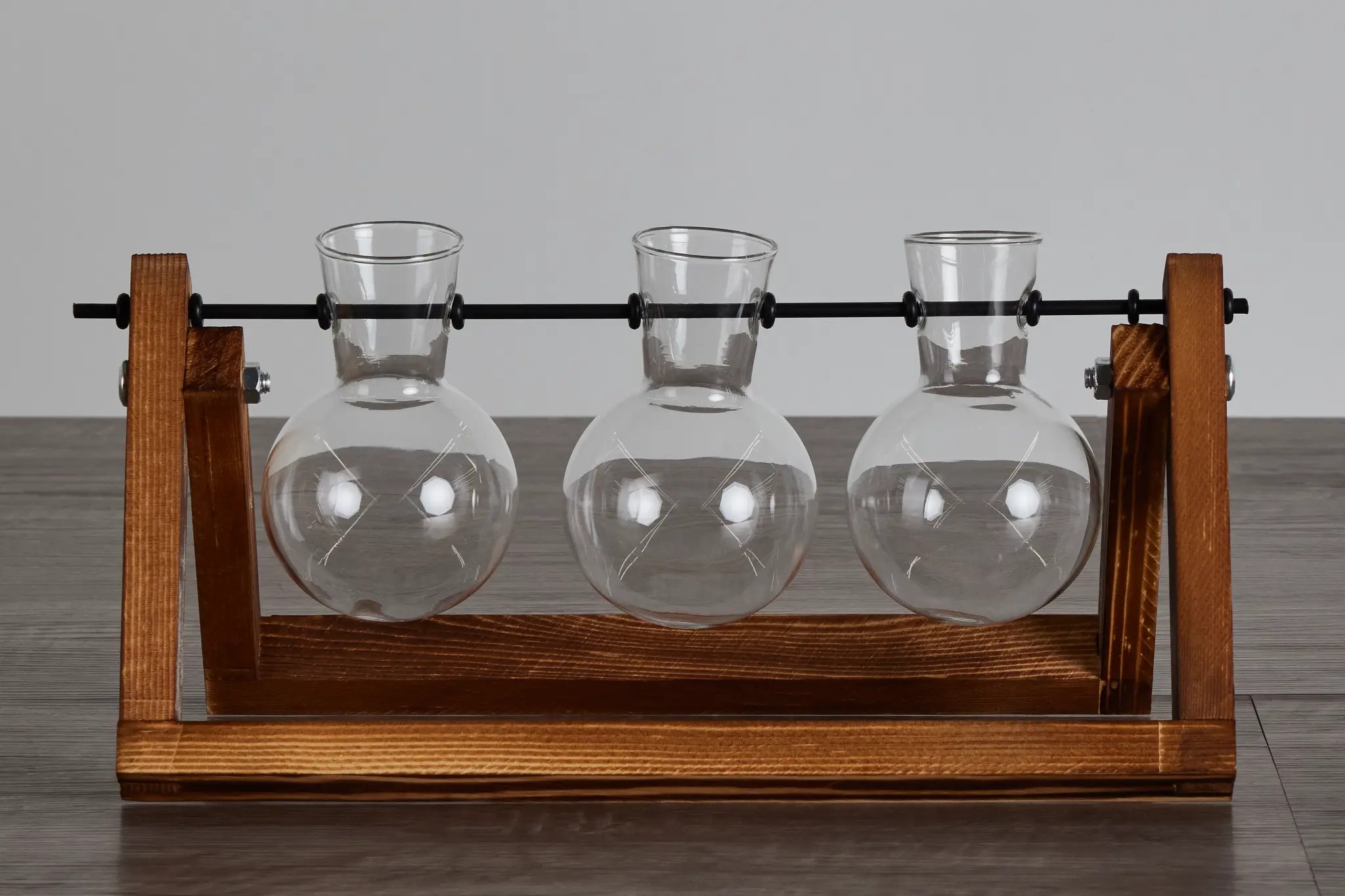 Burke Light Tone Set Of 3 Vase Burke Light Tone Set Of 3 Vase