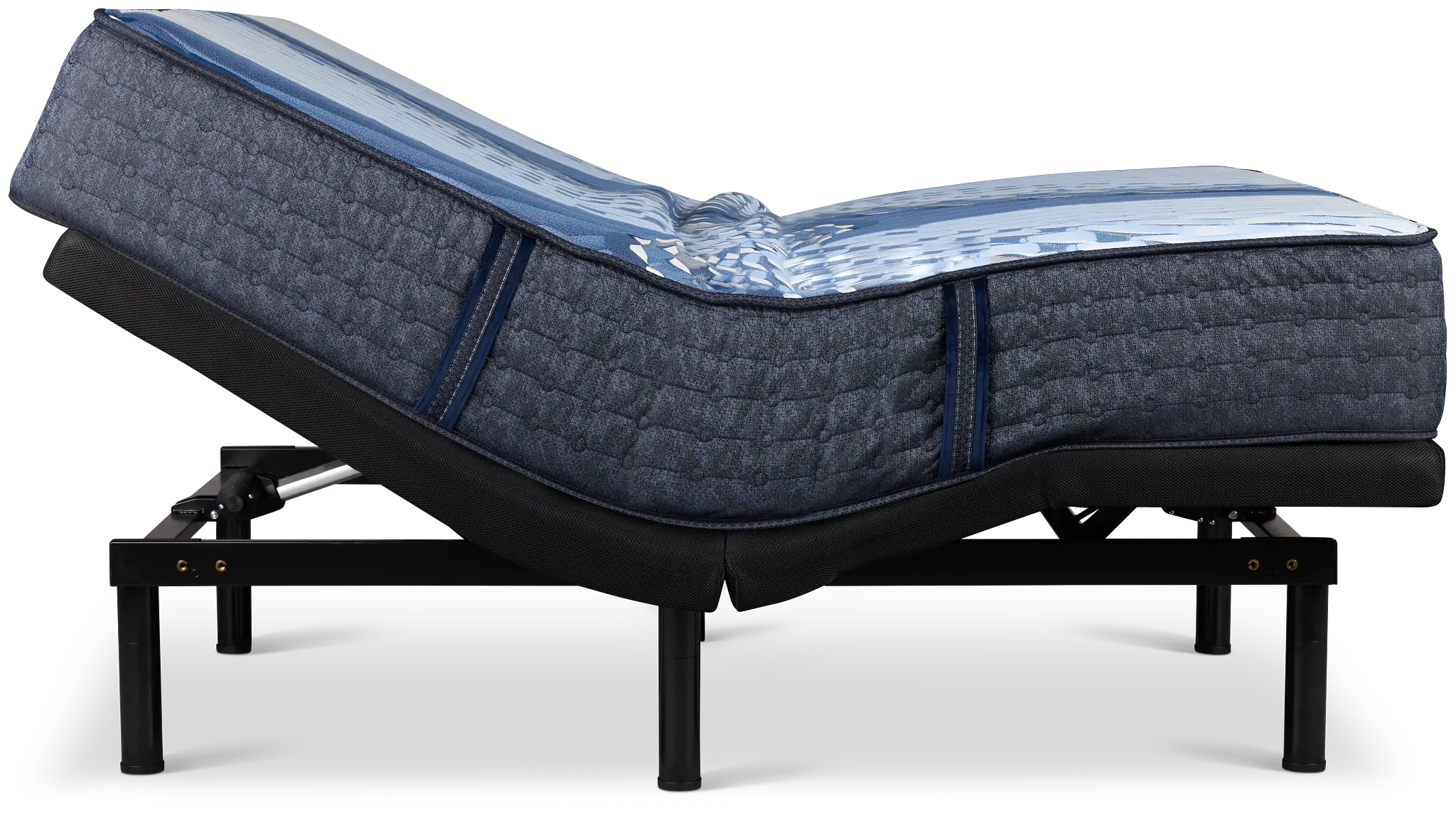 Serta Icomfort Aveda Plush Plus Adjustable Mattress Set Serta Icomfort Aveda Plush Plus Adjustable Mattress Set