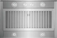 Frigidiare 3050 Series Range Hood Stainless Steel 30" Undercabinet Vent Hood