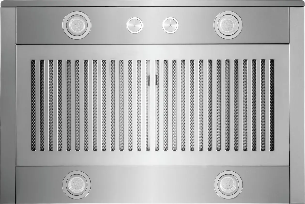 Frigidiare 3050 Series Range Hood Stainless Steel 30" Undercabinet Vent Hood Frigidiare 3050 Series Range Hood Stainless Steel 30" Undercabinet Vent Hood