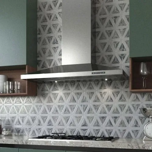 Xo Appliance 42 Series Stainless Steel 30" Ductless Vent Hood