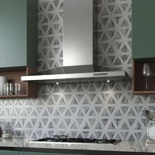 Xo Appliance 42 Series Stainless Steel 30" Ductless Vent Hood Xo Appliance 42 Series Stainless Steel 30" Ductless Vent Hood