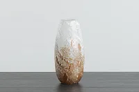 Drea Beige Vase