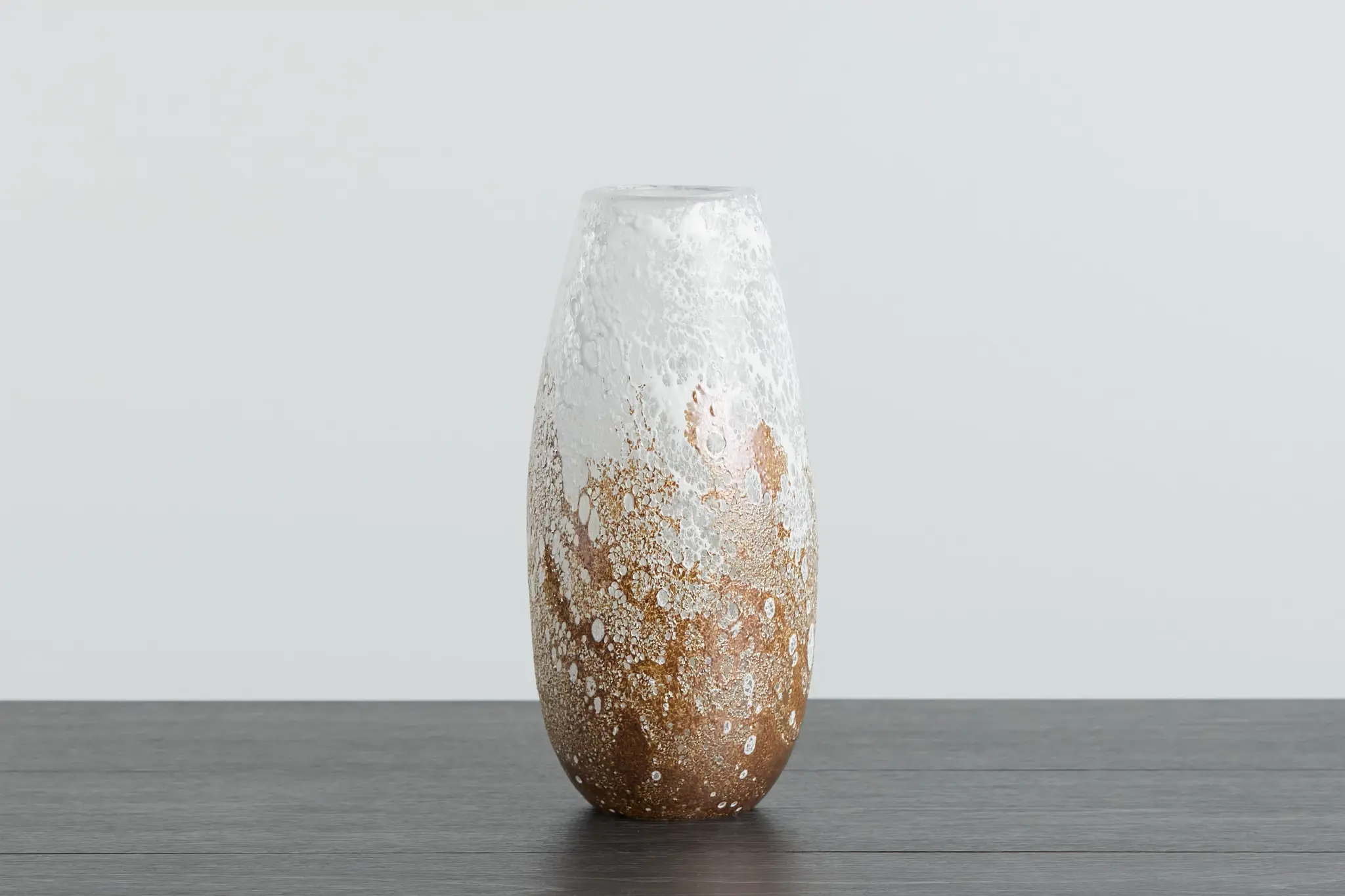 Drea Beige Vase Drea Beige Vase