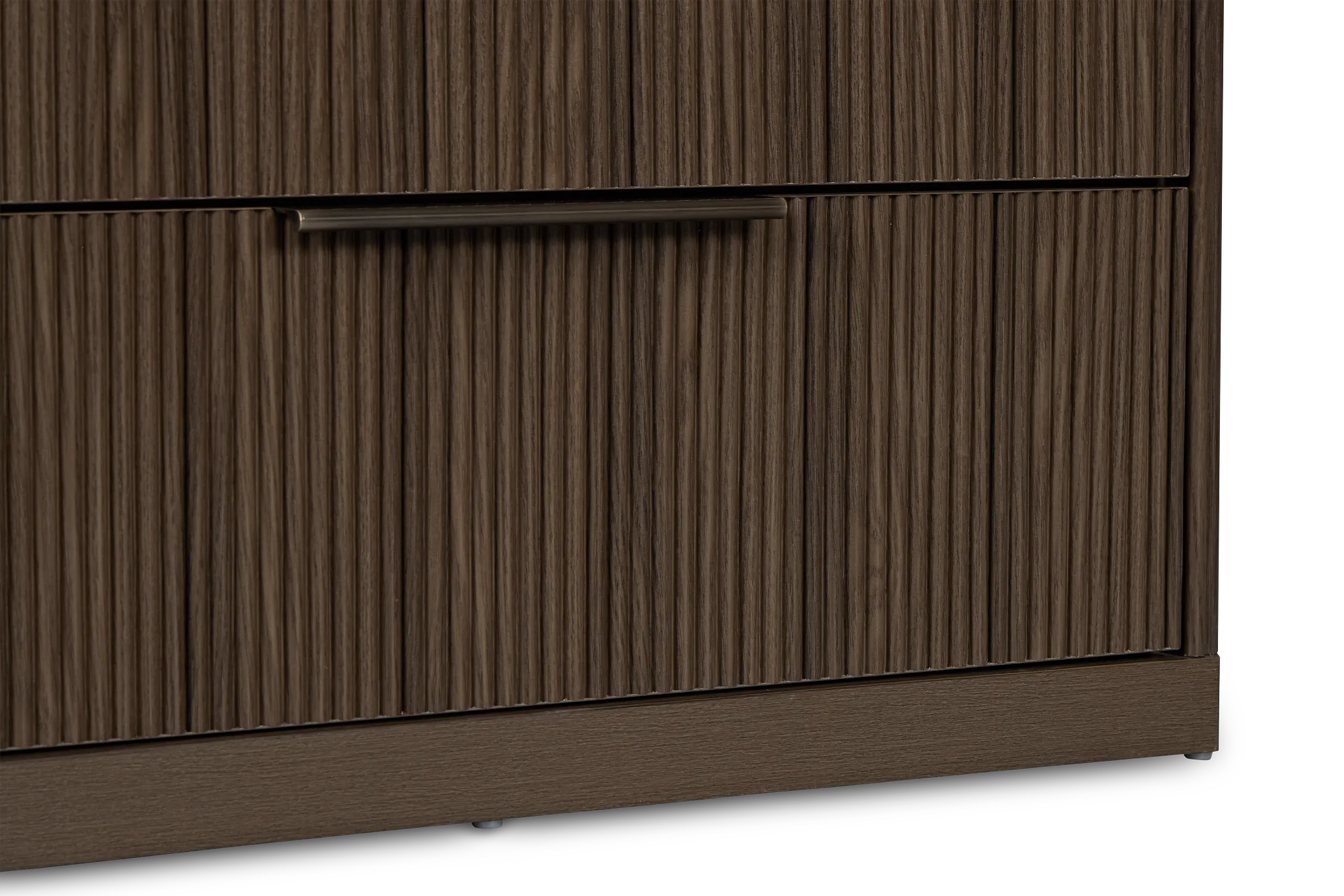 Camden Dark Tone Drawer Chest