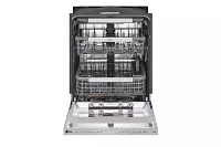 Lg 7972 Series Stainless Steel Built In Dishwasher