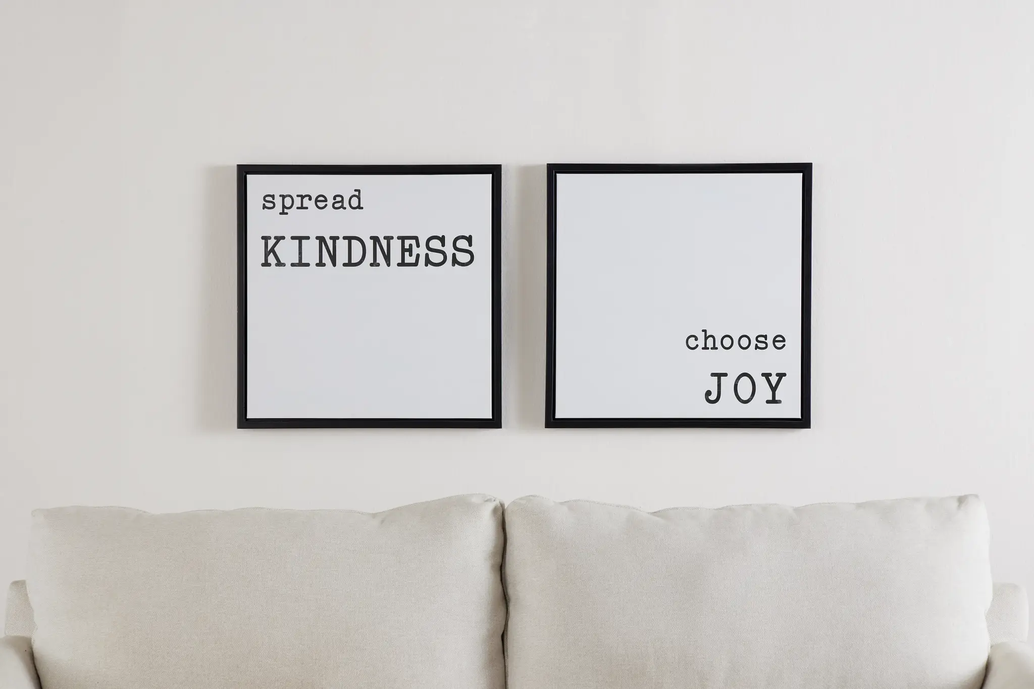 Essence White Set Of 2 Framed Wall Art Essence White Set Of 2 Framed Wall Art