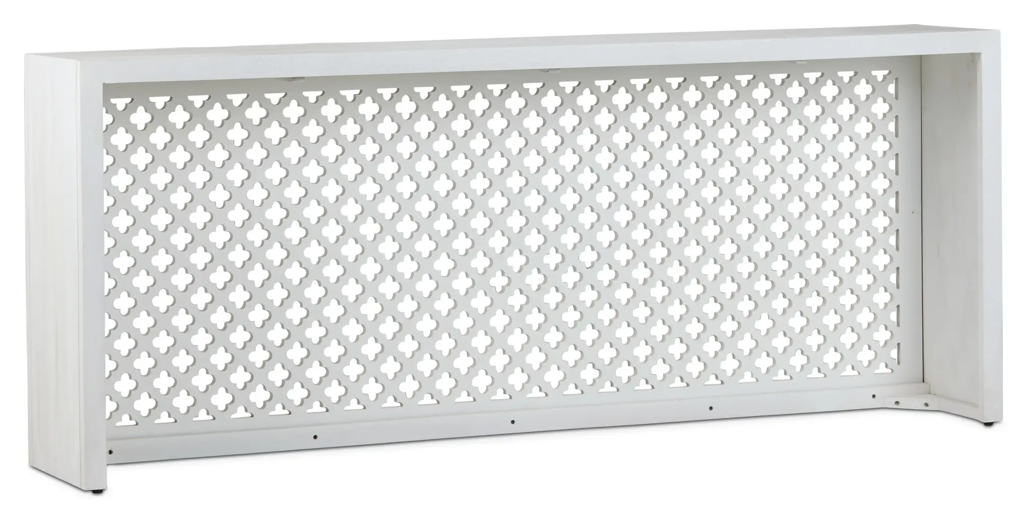 Leanne White Console Table Leanne White Console Table