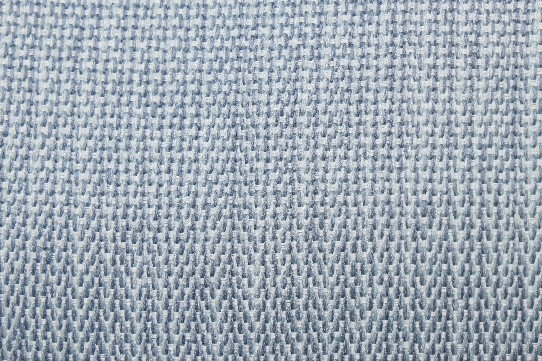 Rhodes Light Blue Fabric Large Left Chaise Sectional Rhodes Light Blue Fabric Large Left Chaise Sectional