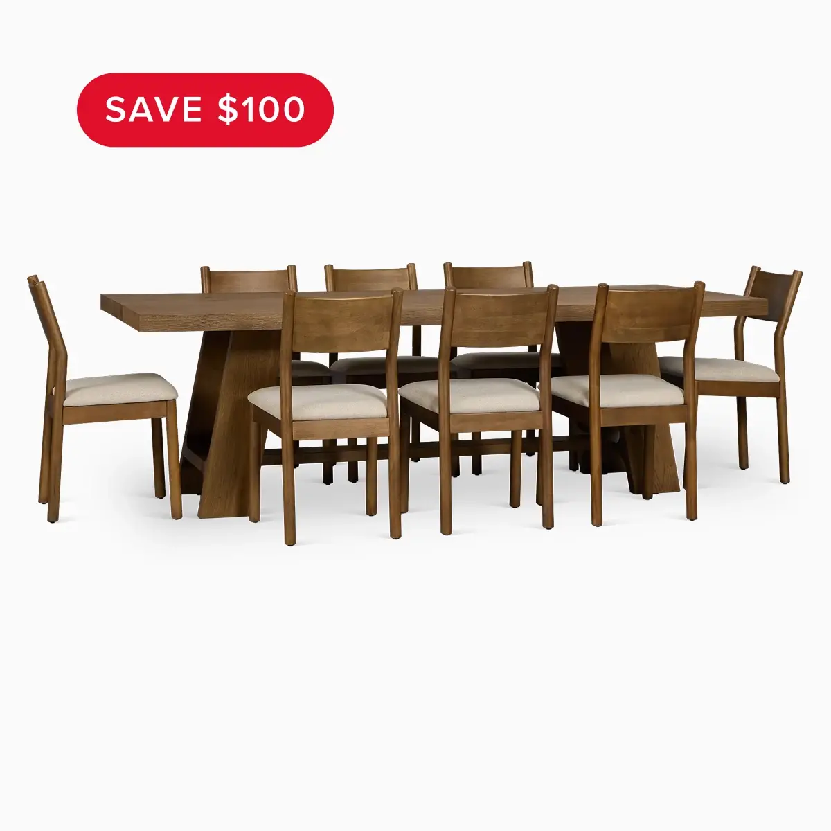 Rochester Rectangular Table