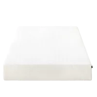 Rest & Renew By Zinus Gel Memory Foam Mattress 12" Medium Mattress