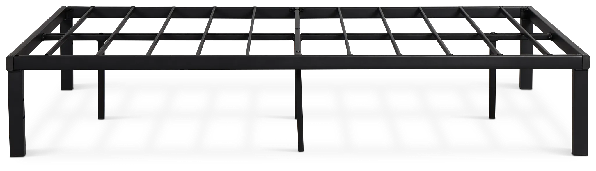 Zinus 14" Metal Bed Frame