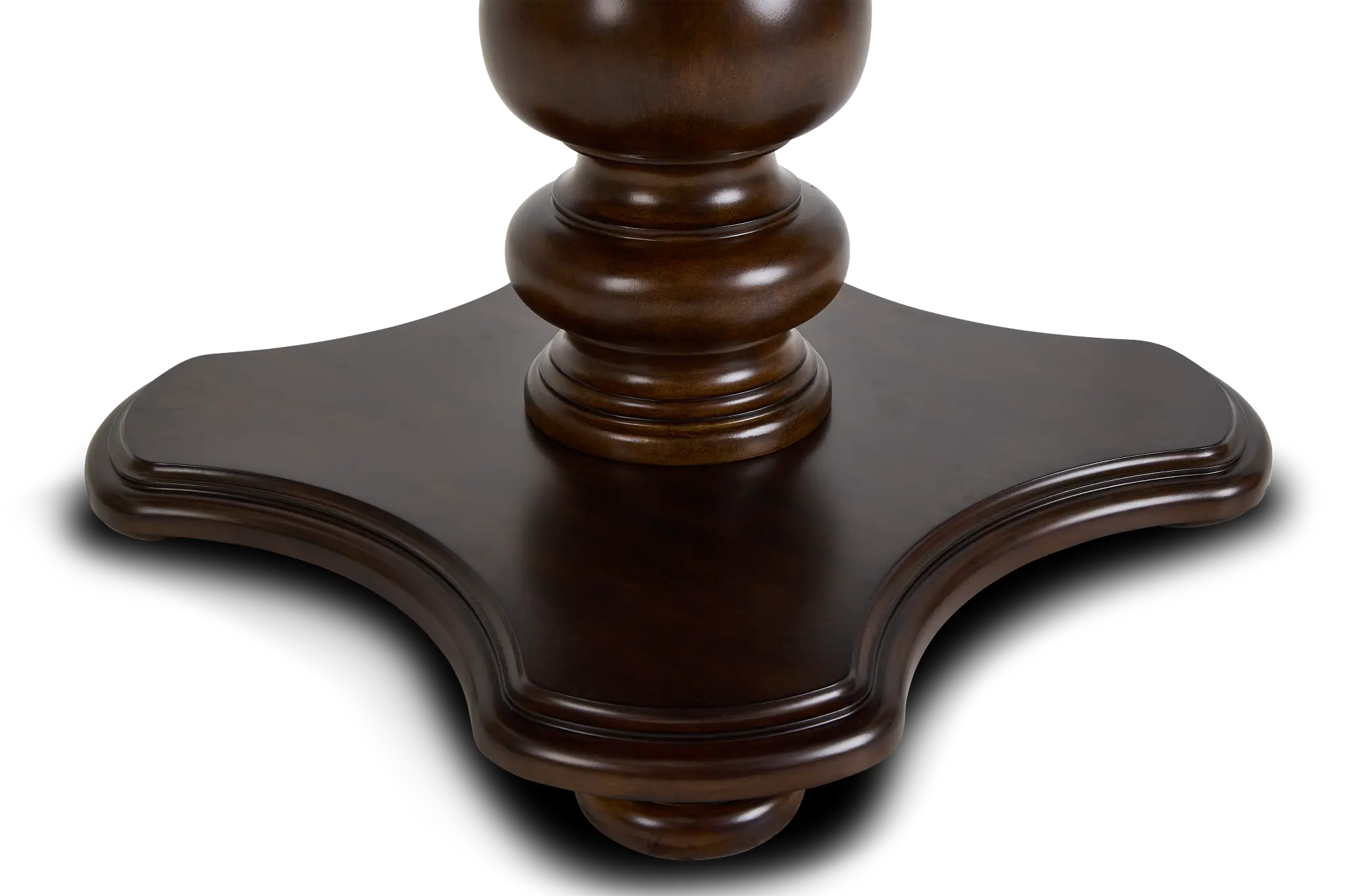 Savannah Dark Tone Round Table Savannah Dark Tone Round Table