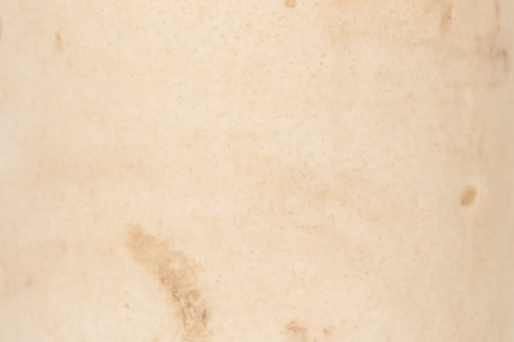 Jorah Beige Small Candle Holder