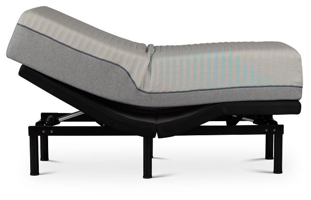 Rest & Renew Performance Pro Medium Elite Adjustable Mattress Set